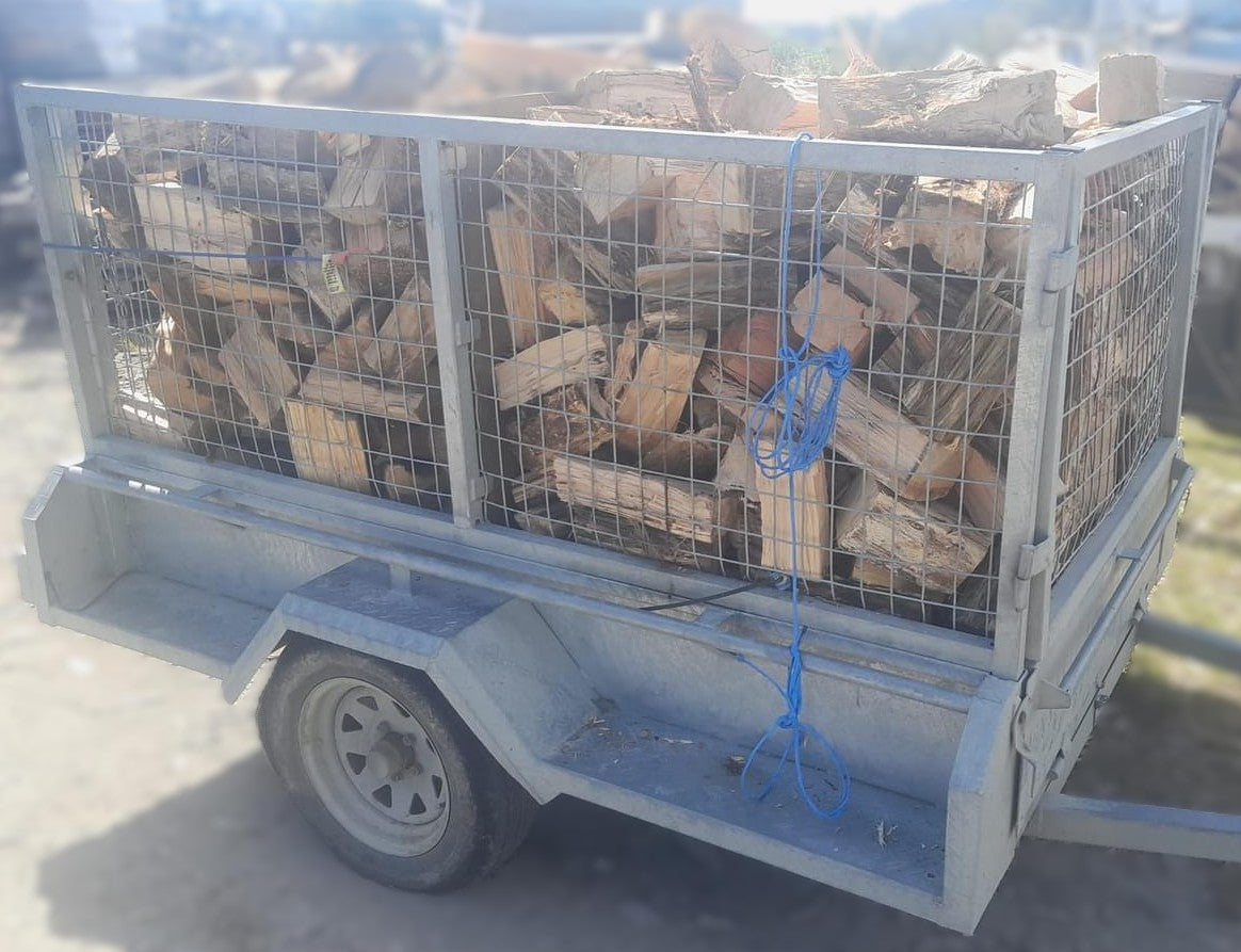 2027 Early Bird Special - Gum 3.6 cubic metres