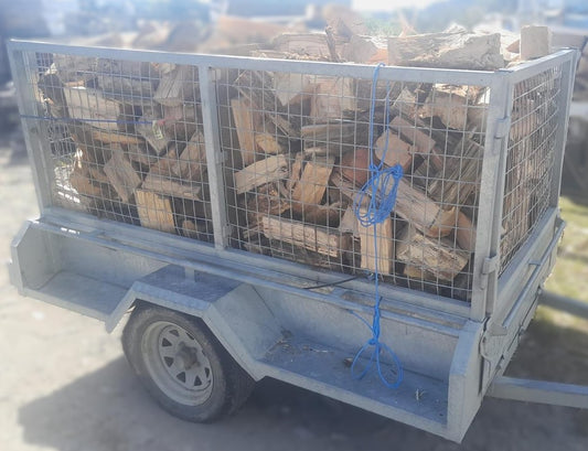 2027 Early Bird Special - Gum 3.6 cubic metres